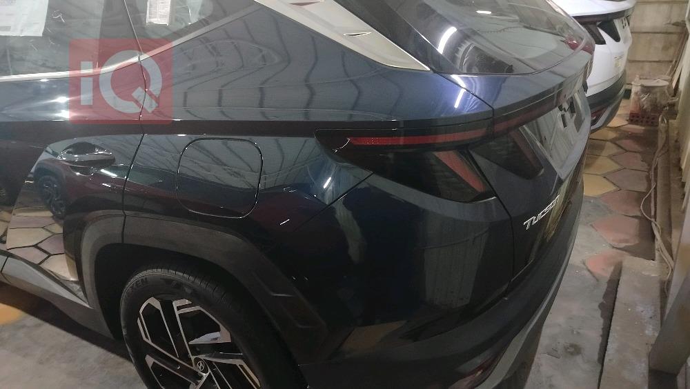 هيونداي توسان